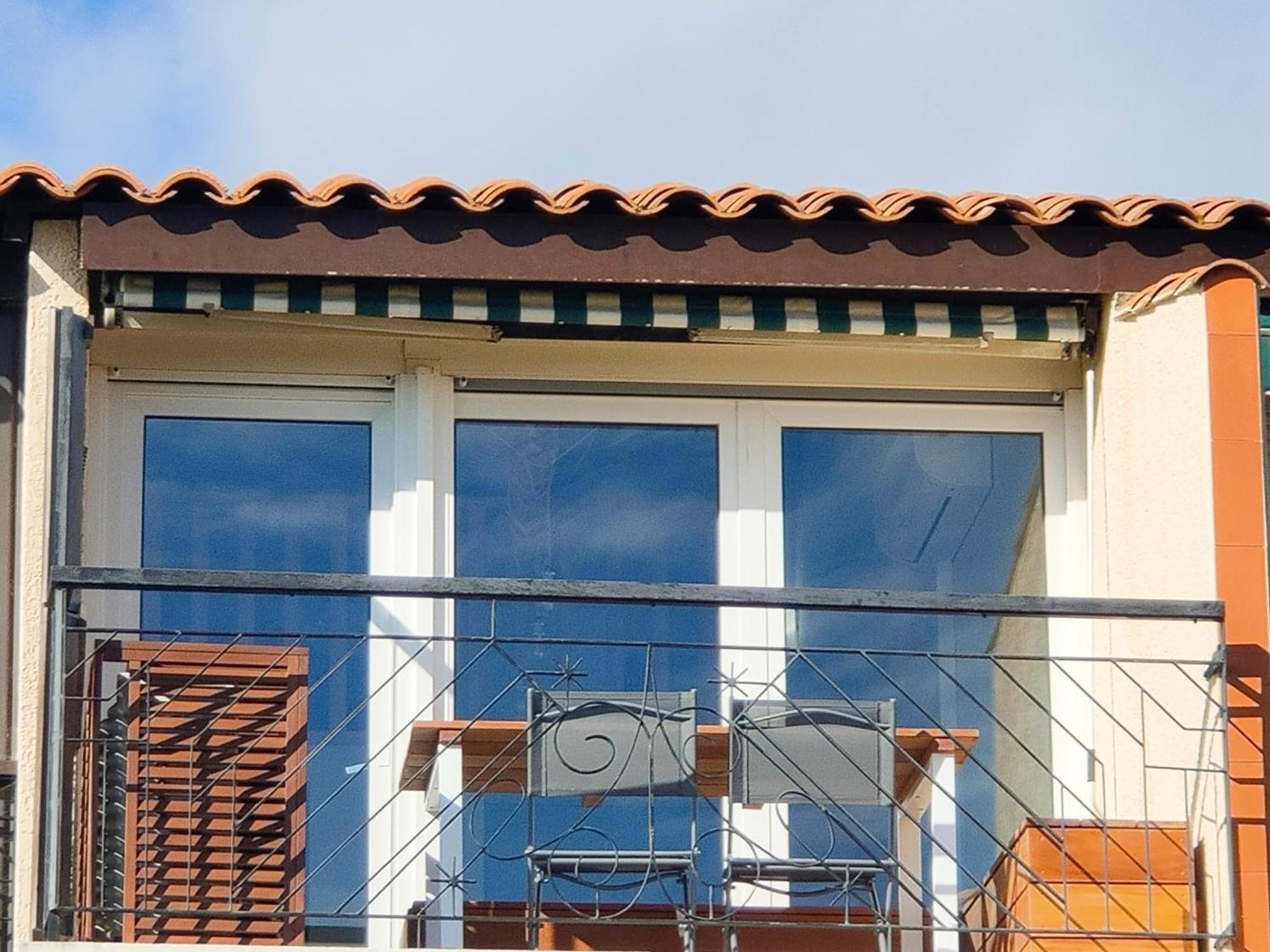 Appartement Vue D'Or Les Pieds Dans L'Eau La Londe-les-Maures Exterior photo